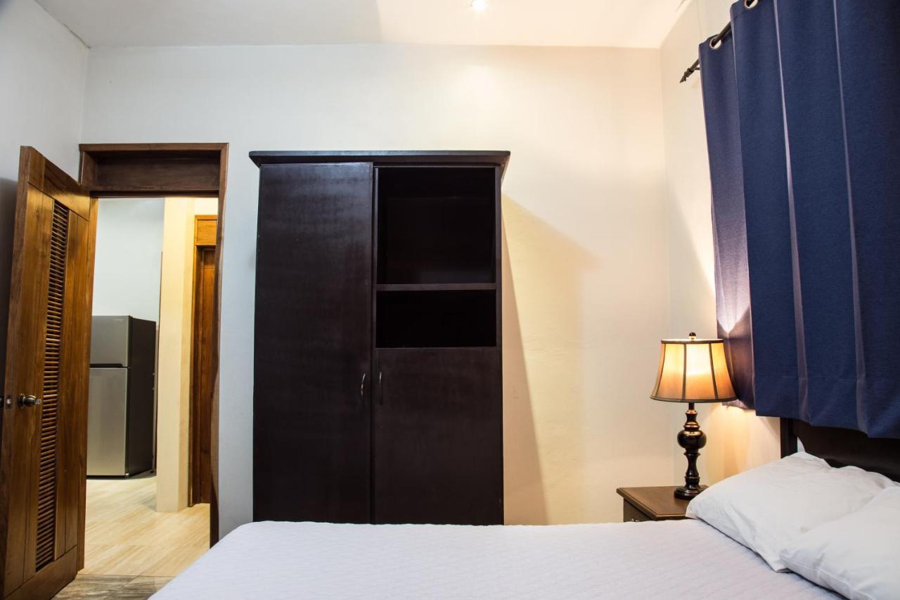 Apartamento 420 King Paradise Tulum