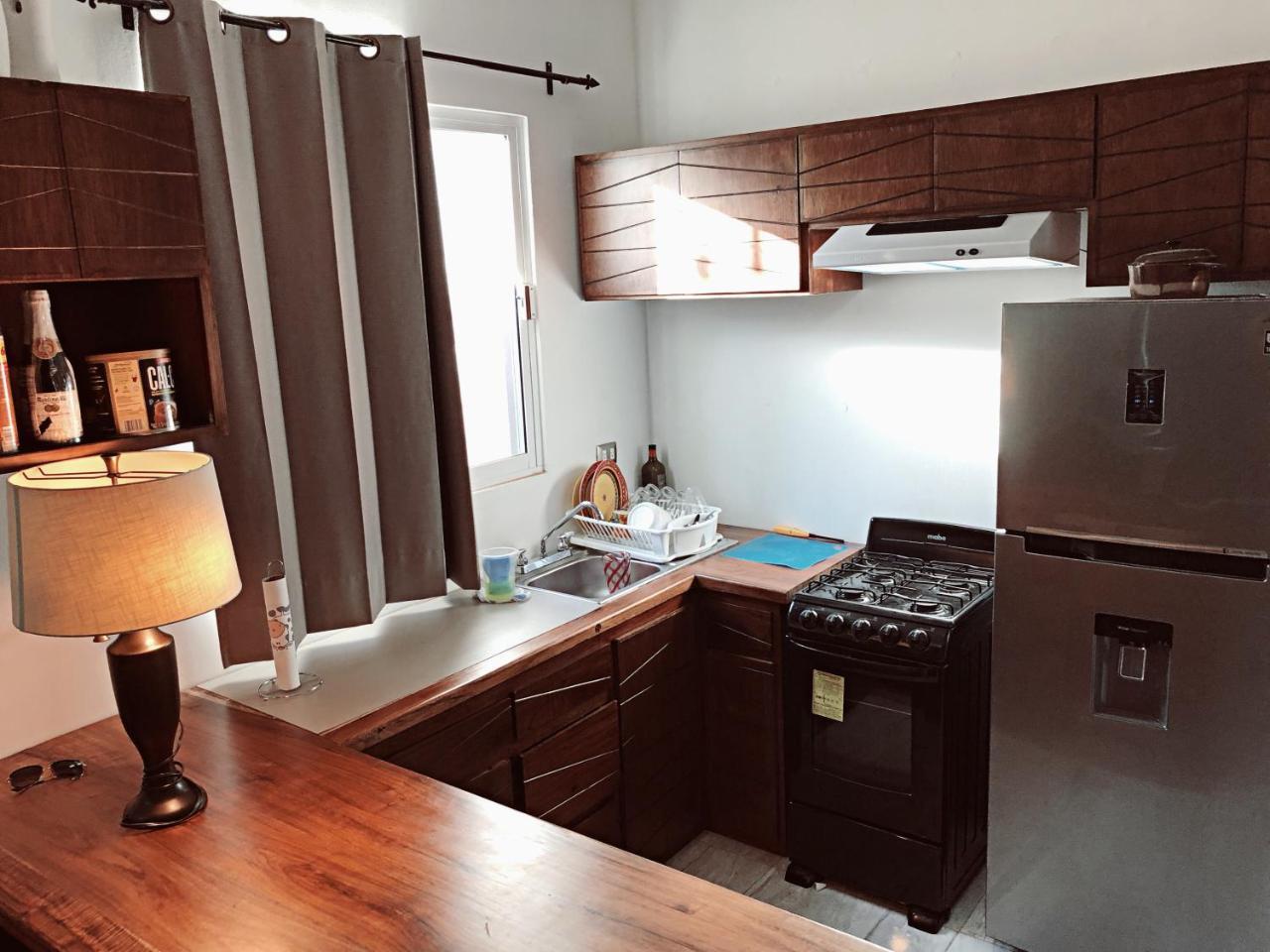 420 King Paradise Apartamento Tulum
