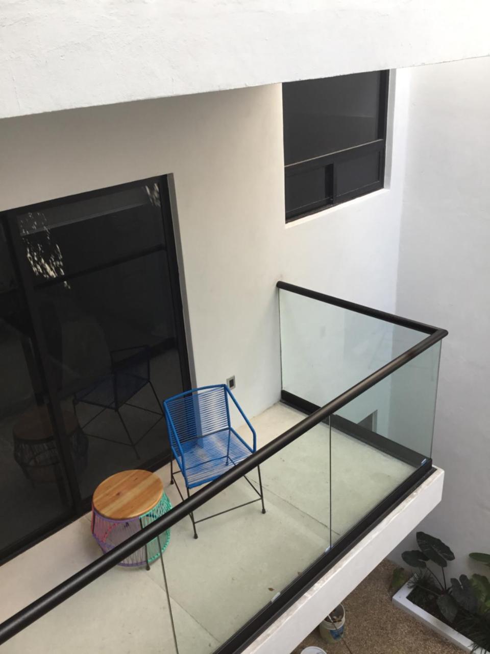 Casa Patrones