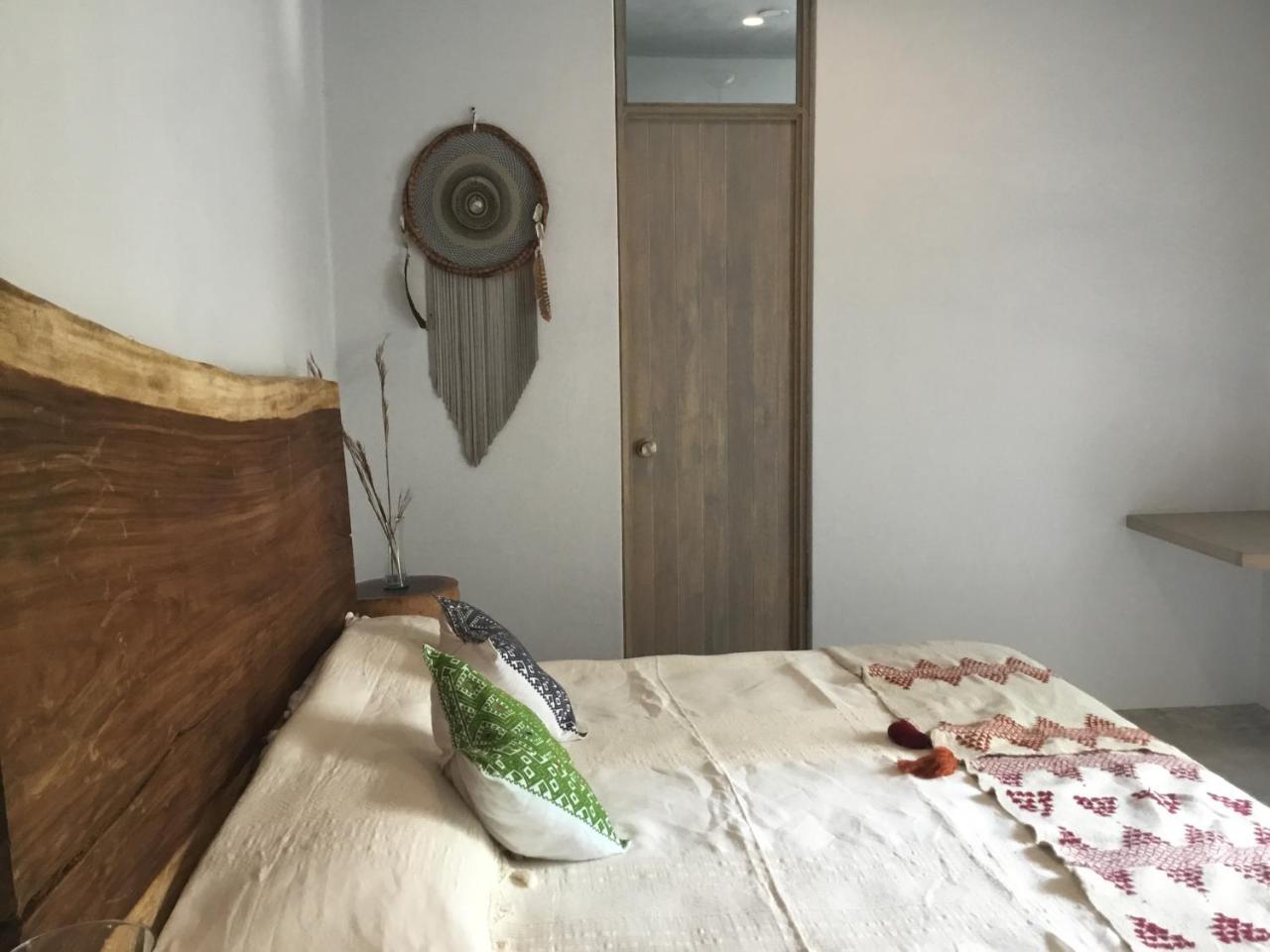 Casa Patrones Hotel