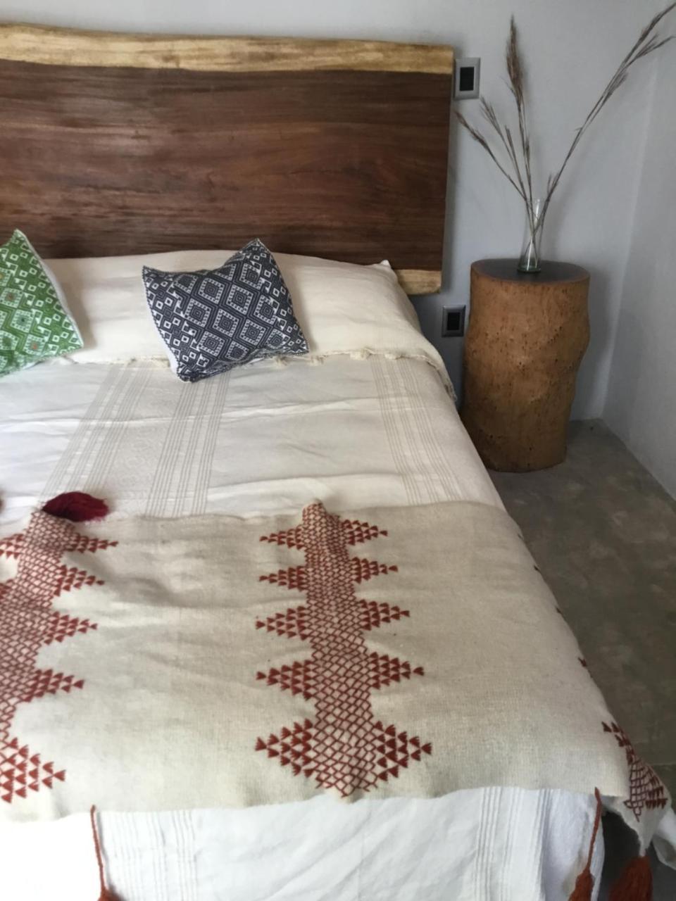 Hotel Casa Patrones Tulum