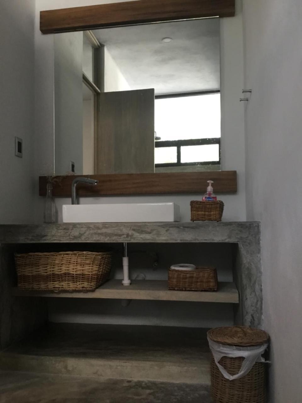 Casa Patrones Hotel Tulum