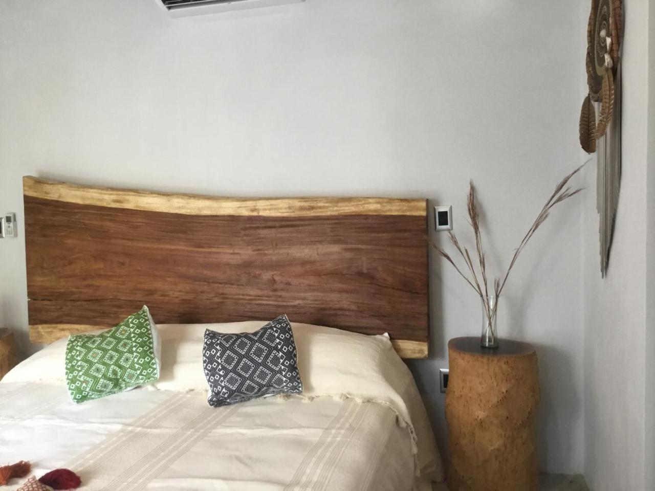 Hotel Casa Patrones