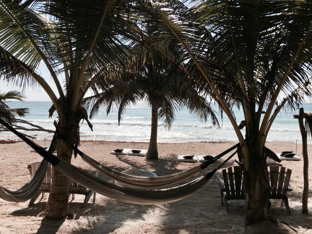 Casa-laha * Tulum