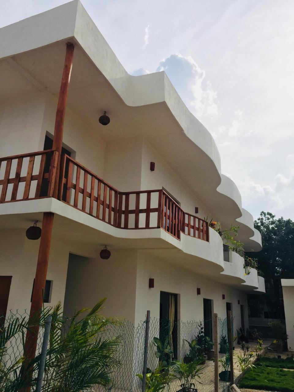 Hotel Stella Maris