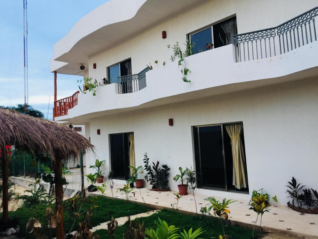 Stella Maris Hotel 4*
