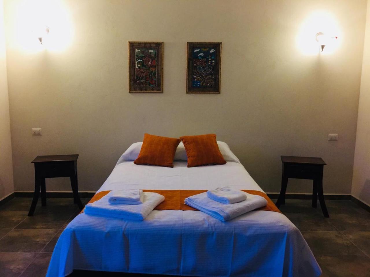 Stella Maris 4* Tulum