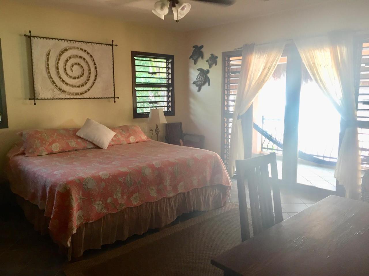 Nah Uxibal And Casitas Resort *