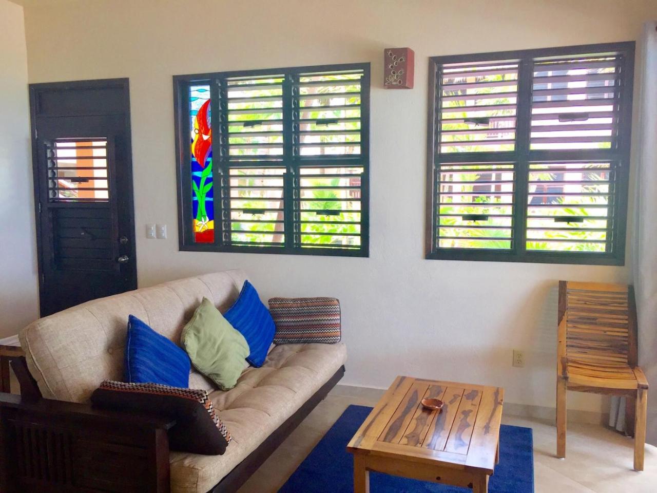 Resort Nah Uxibal And Casitas