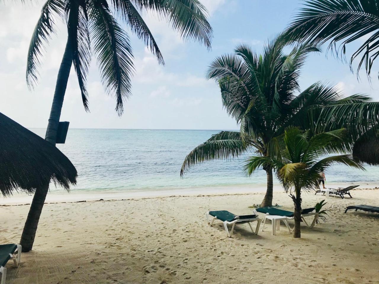 Nah Uxibal And Casitas Resort Tulum