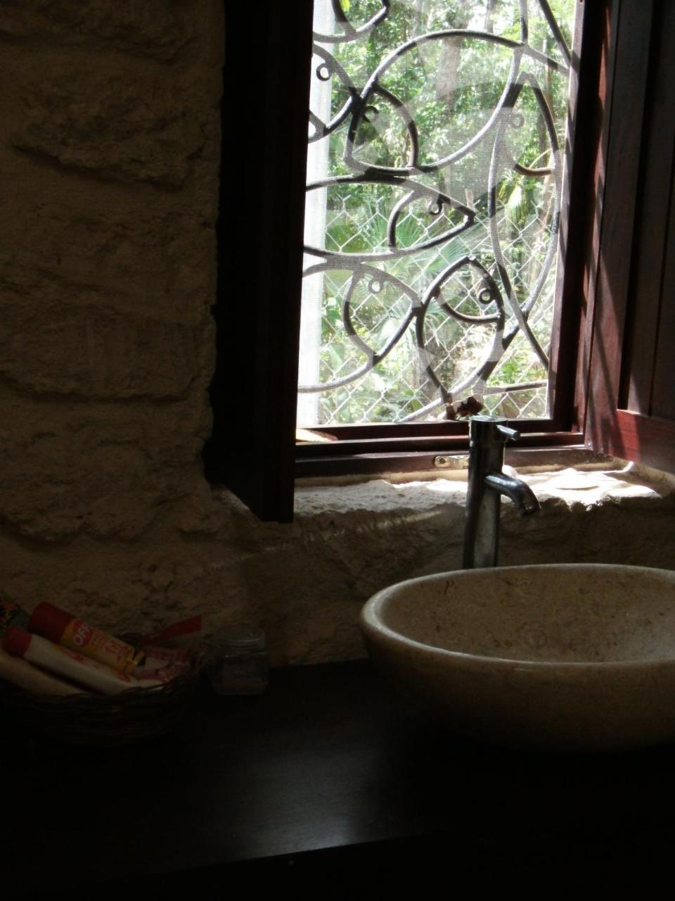 Hotel Huitzical Tulum
