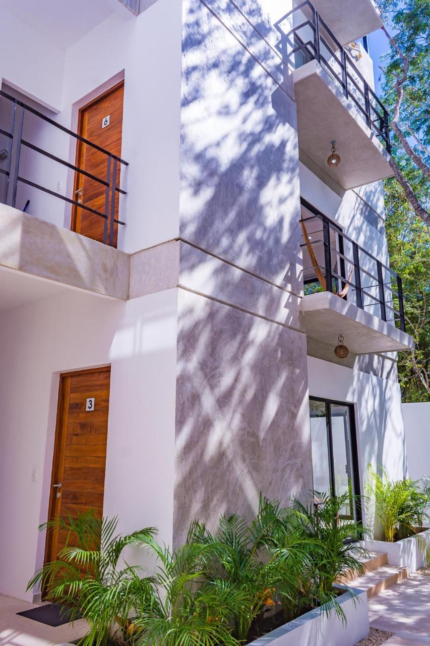 Apartahotel Mi
