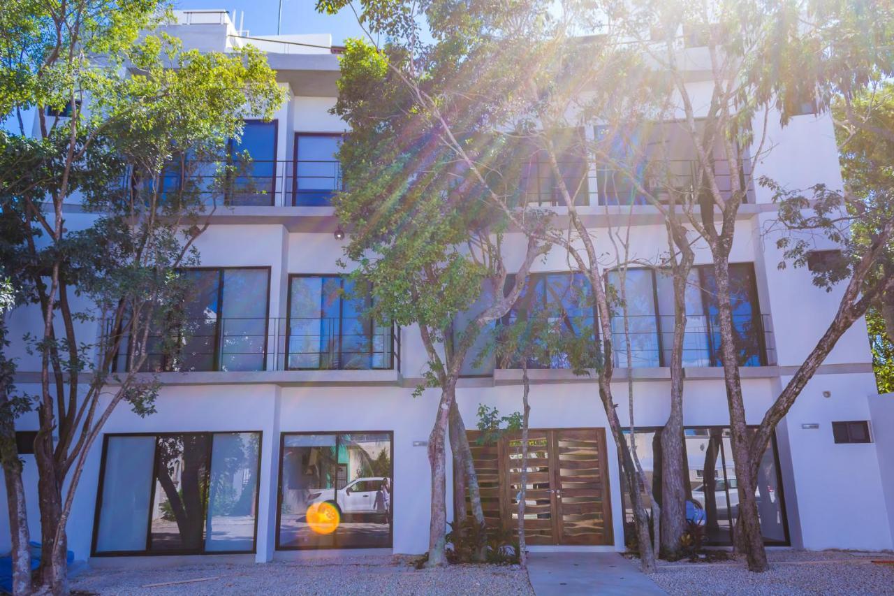 Mi Apartahotel Tulum