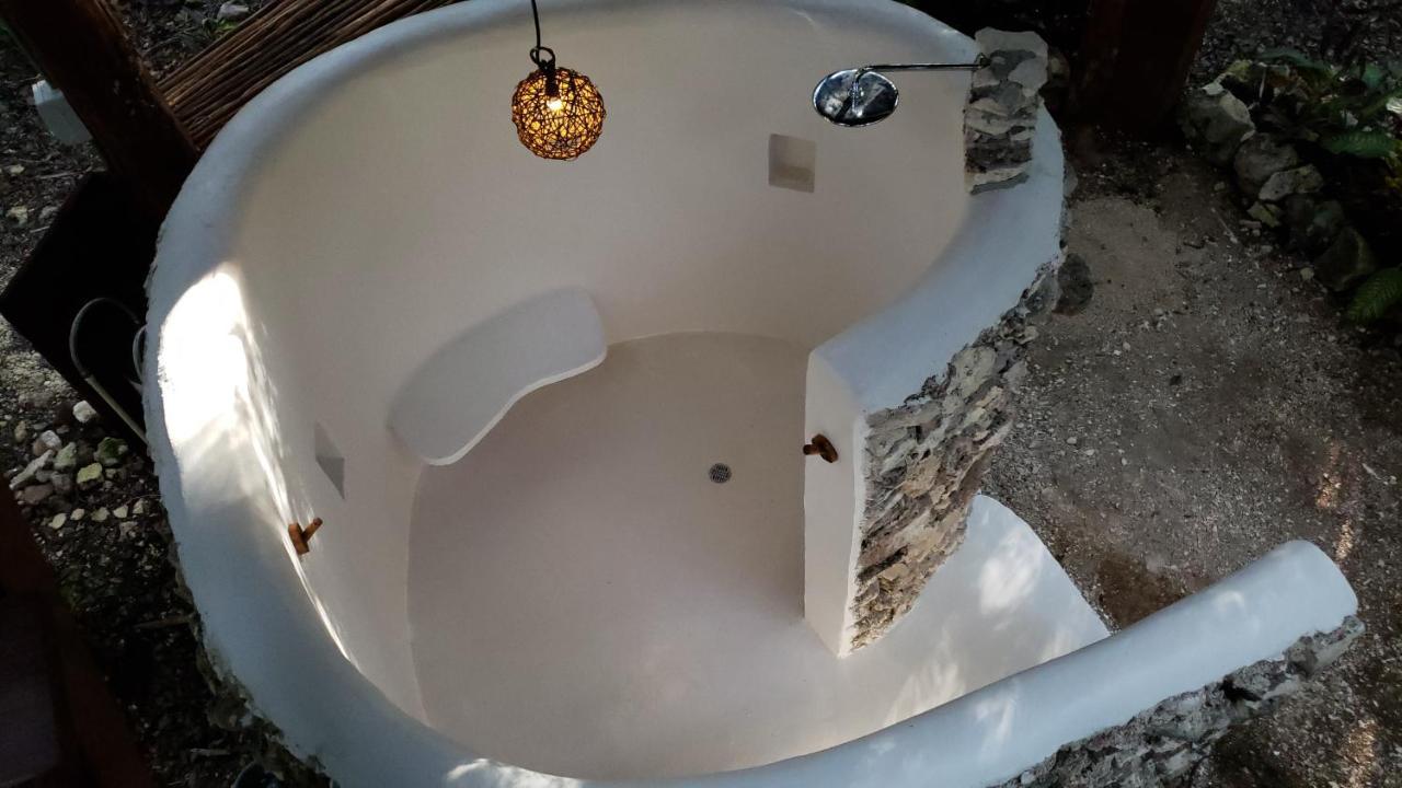 Ajal Tree House 4* Tulum