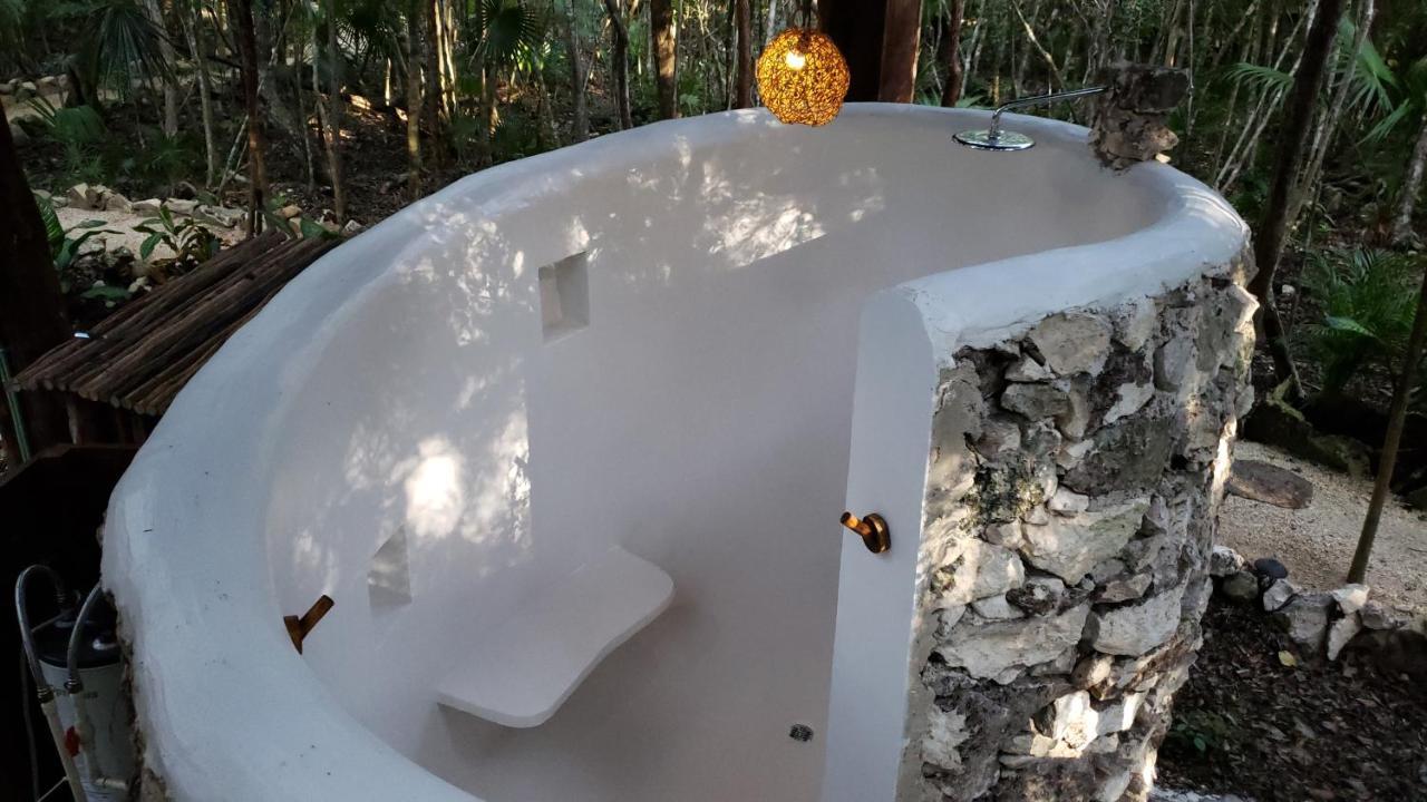 Ajal Tree House 4* Tulum