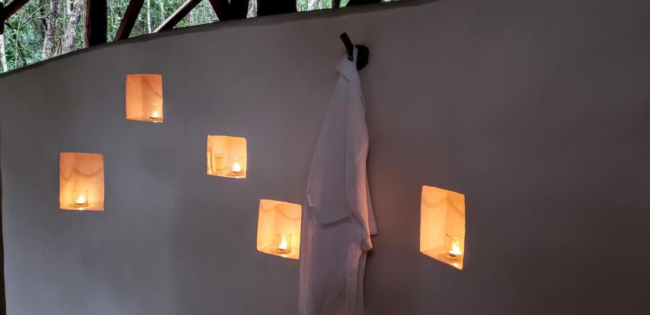 Hotel Ajal Tree House