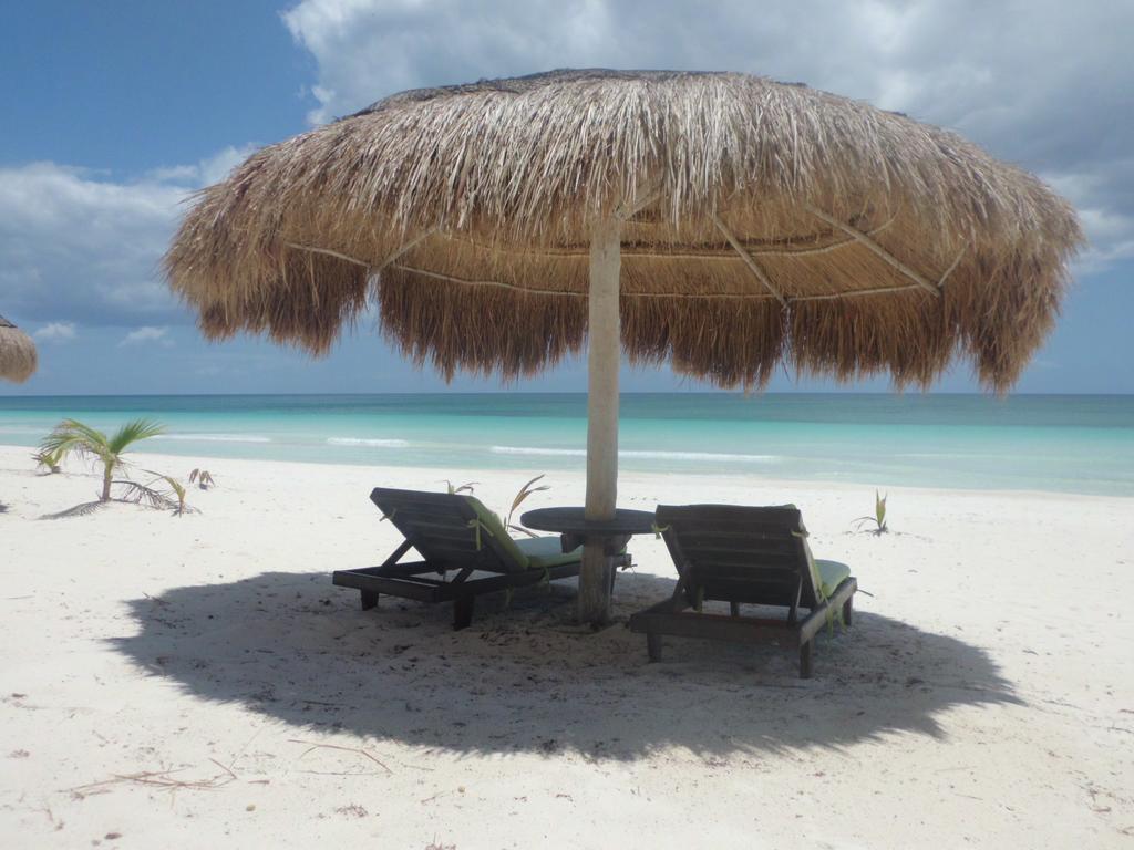 Mestizo Boutique Hotel