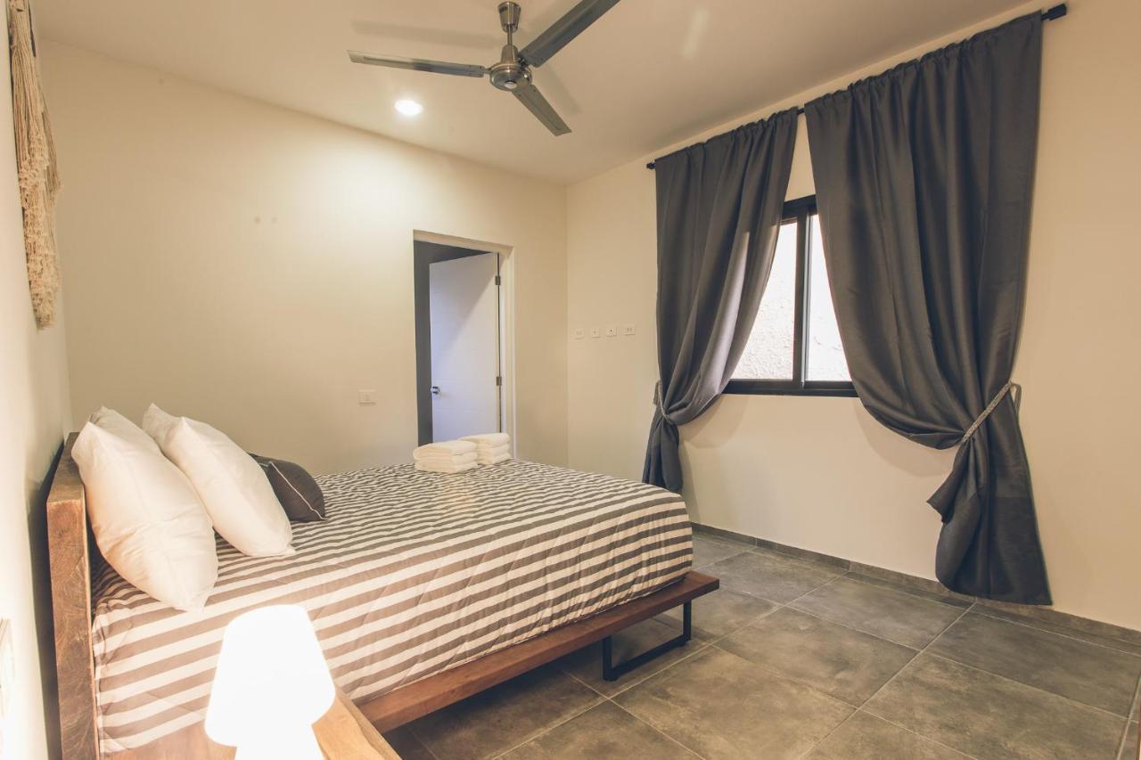 Panacea Aparthotel Tulum