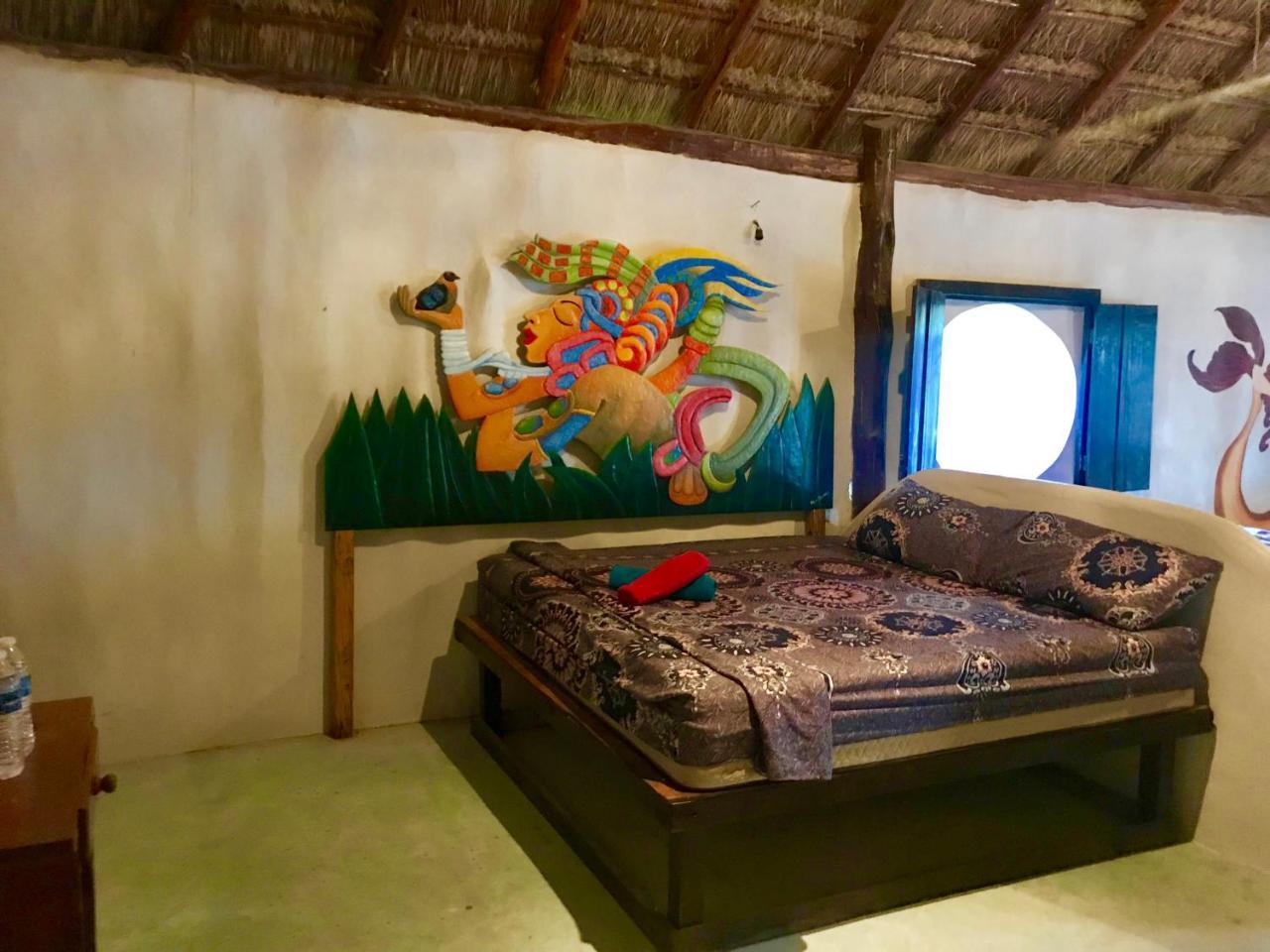 Uma Oceanfront Hotel Tulum