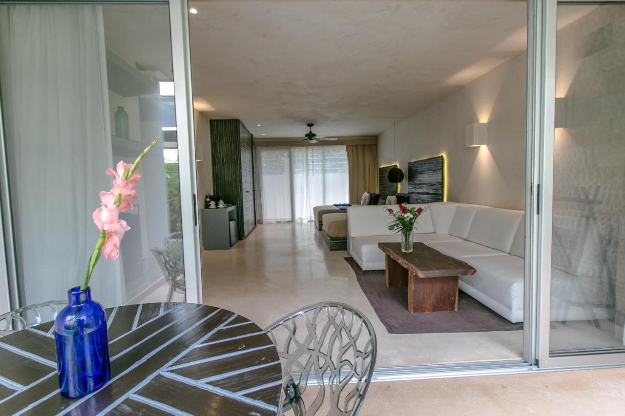Alma De Flores Private Pools Hotel
