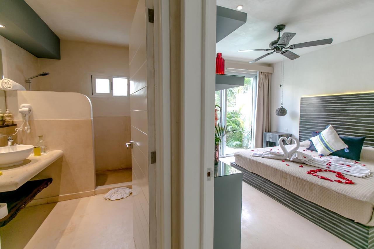 Alma De Flores Private Pools Hotel Tulum