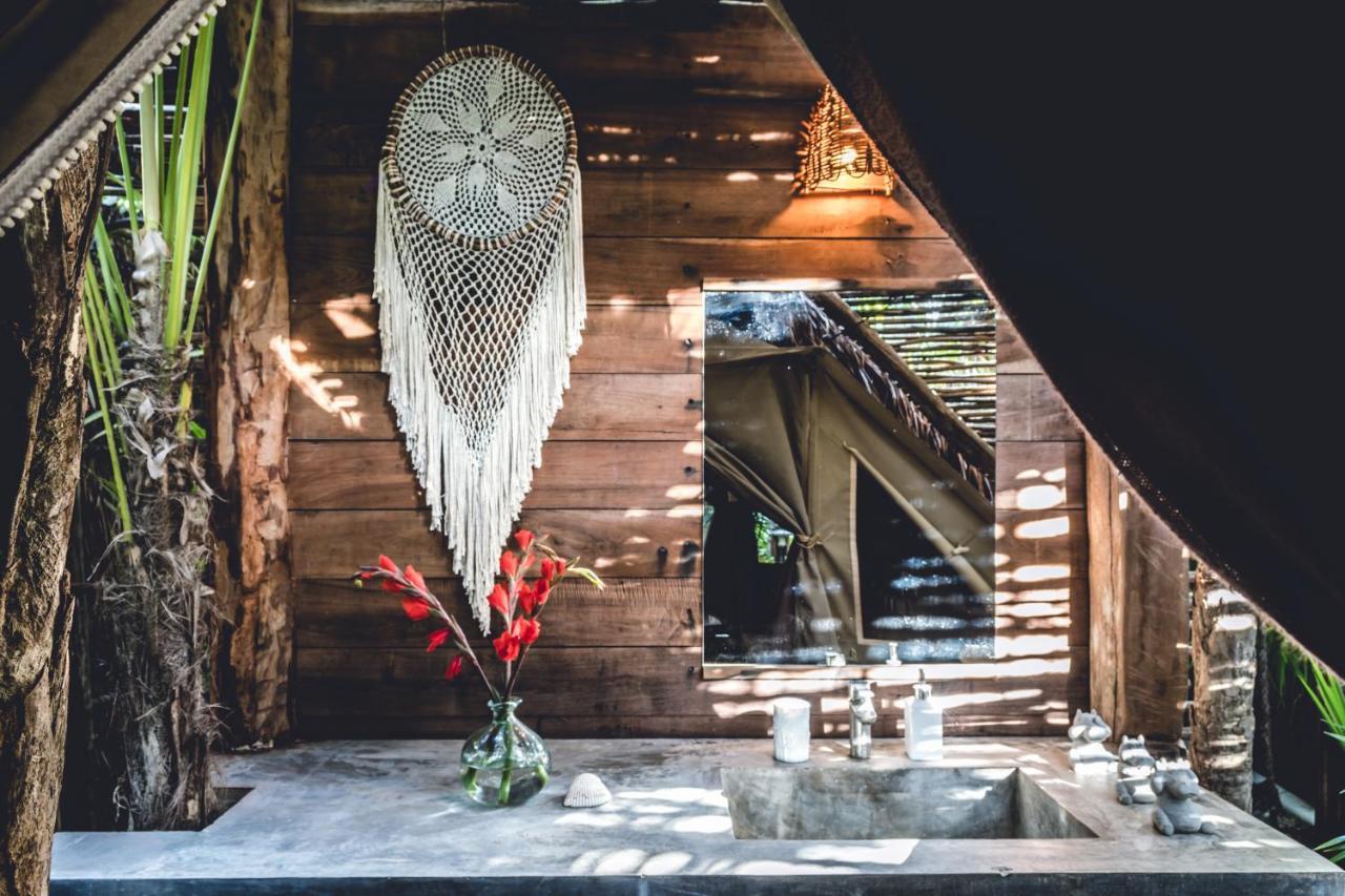 Nativus Glamping & Cenote 3*