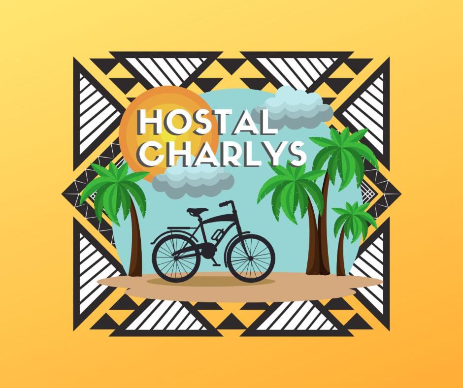 Charlys Hostal Tulum