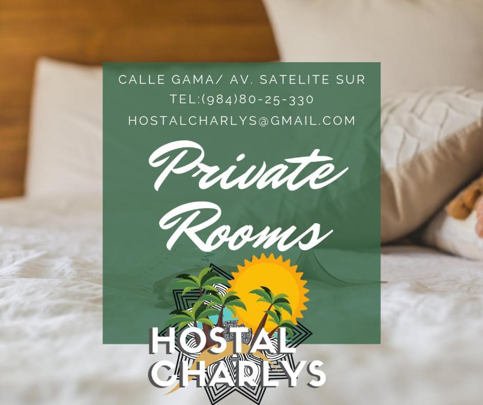 Charlys Hostal