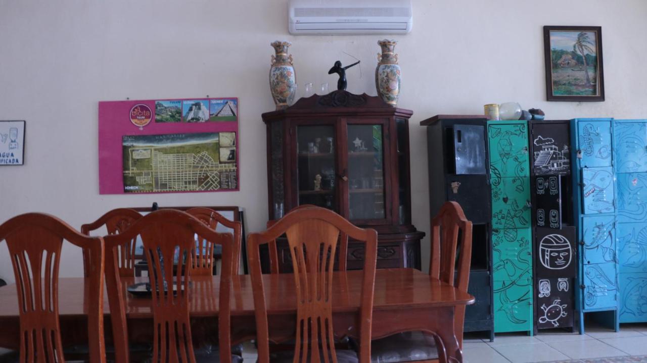 Hostal Charlys Tulum