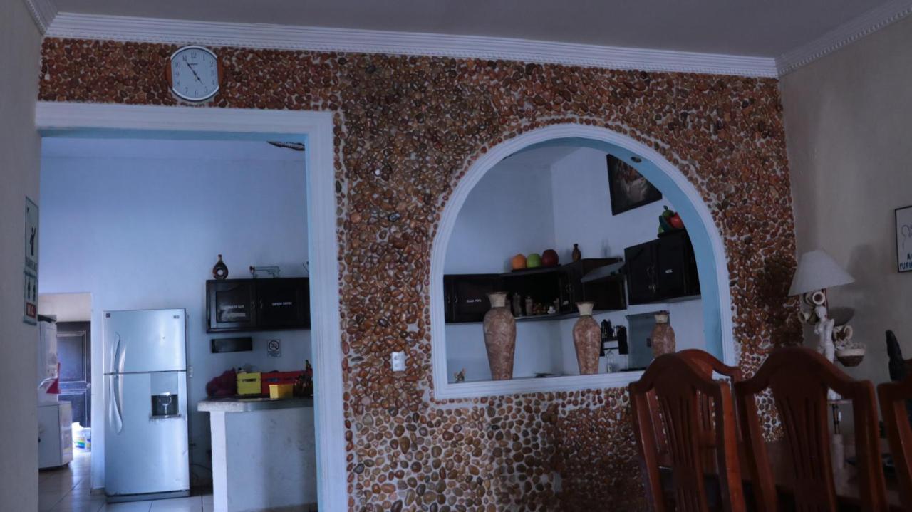 Hostal Charlys Tulum