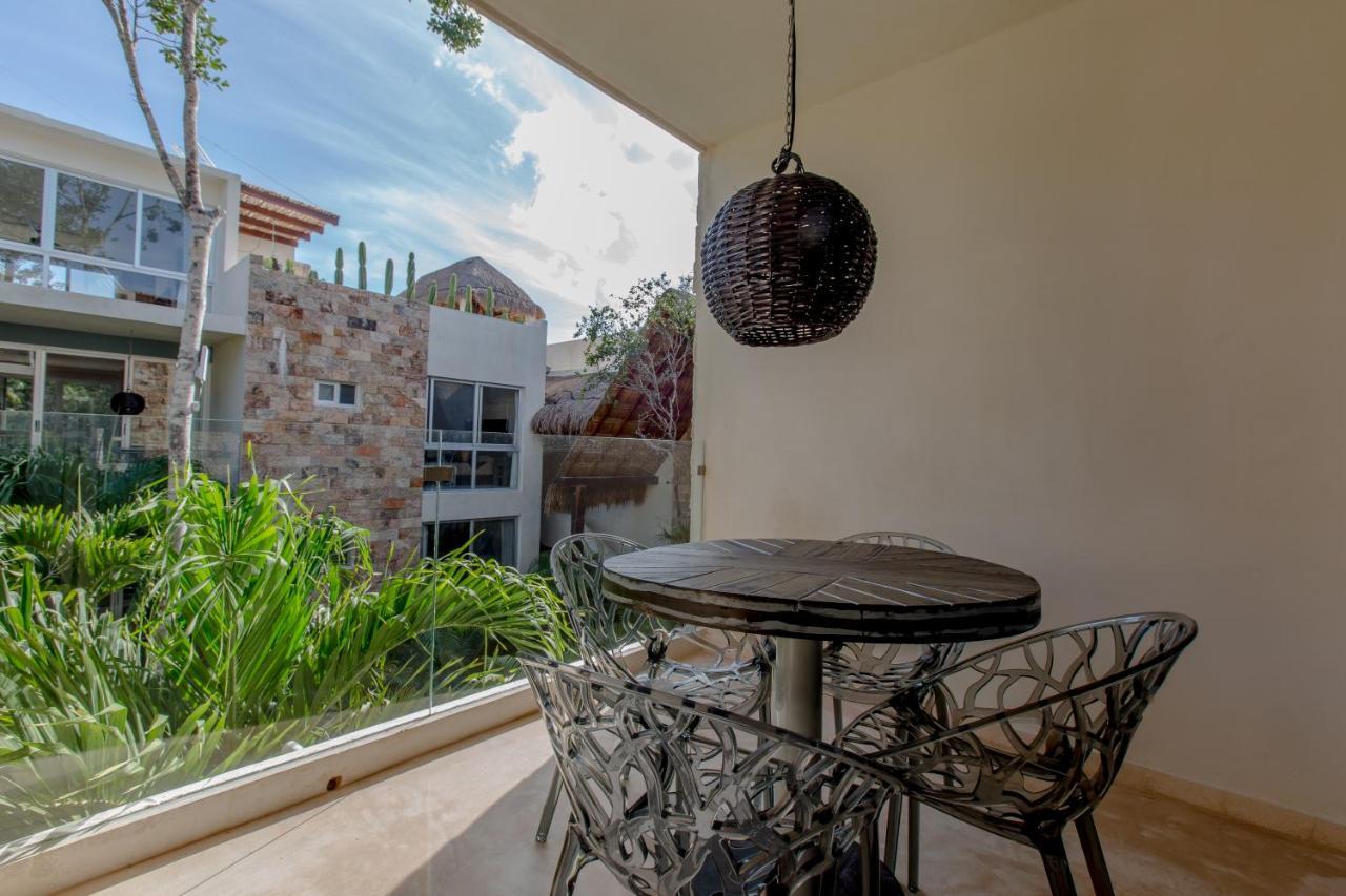 Alma De Flores Private Pools Hotel