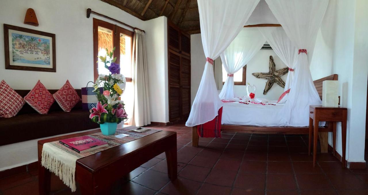 Piedra Escondida Hotel Tulum