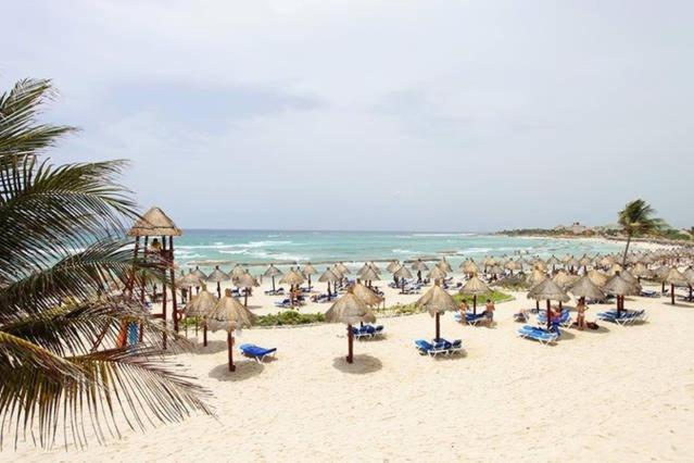 Apartamento Bahia Principe&golf Residences *