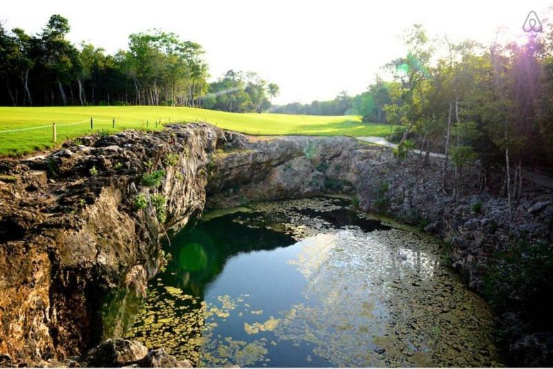 Bahia Principe&golf Residences *