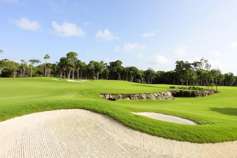 Bahia Principe&golf Residences *