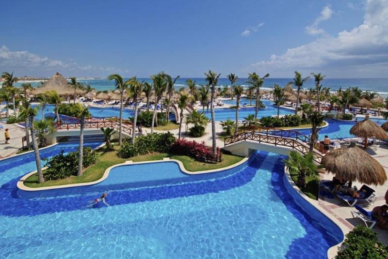 Bahia Principe&golf Residences Apartamento *