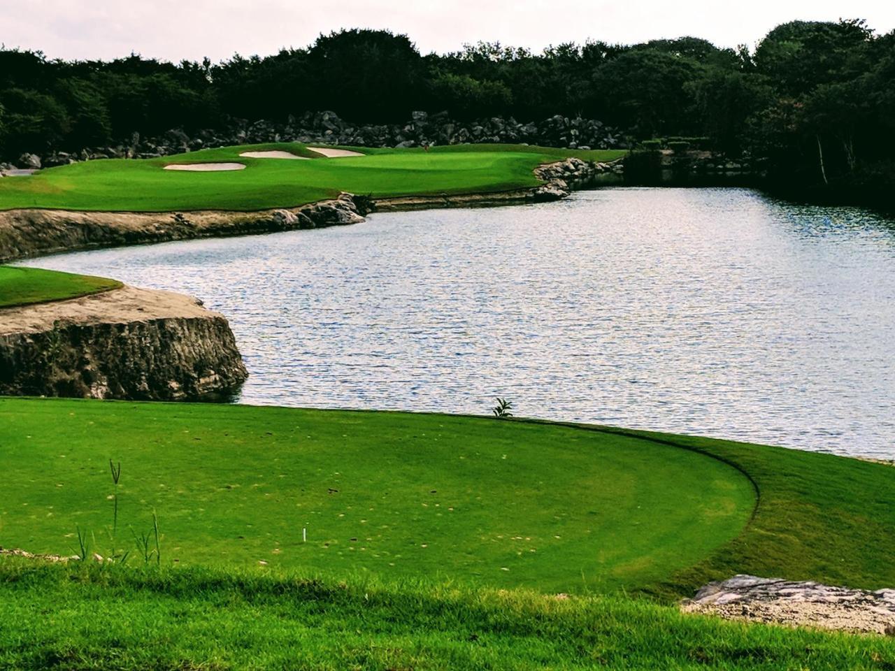Bahia Principe&golf Residences Apartamento