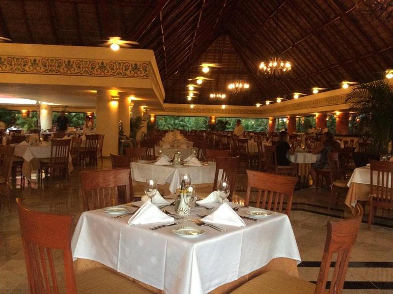 Bahia Principe&golf Residences Tulum