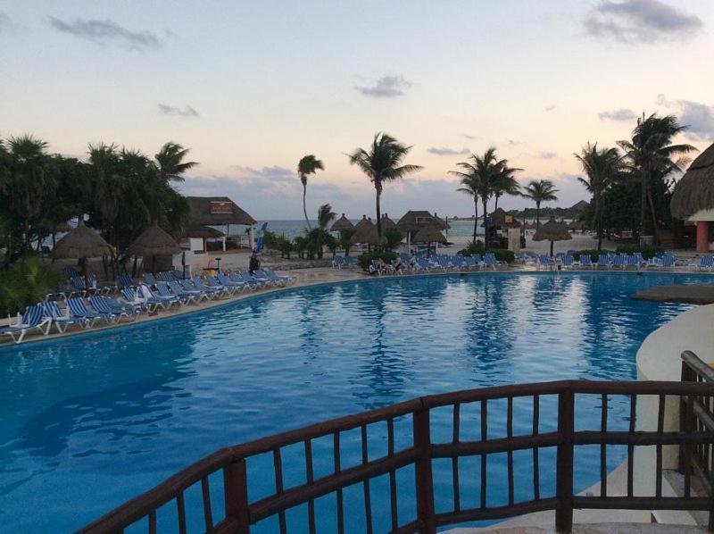 Bahia Principe&golf Residences Apartamento Tulum