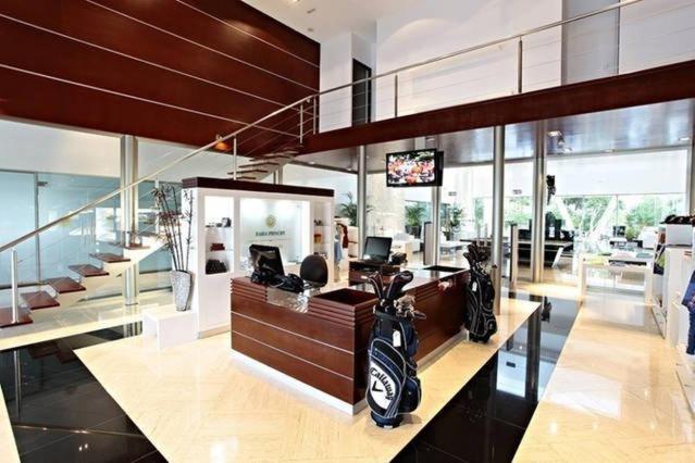 Bahia Principe&golf Residences Apartamento