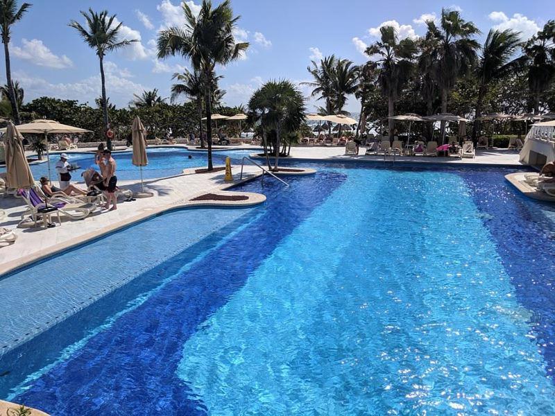 Bahia Principe&golf Residences Tulum