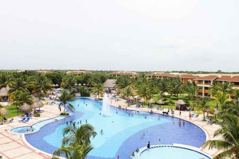 Bahia Principe&golf Residences