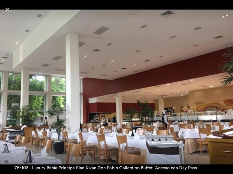 Bahia Principe&golf Residences Apartamento Tulum
