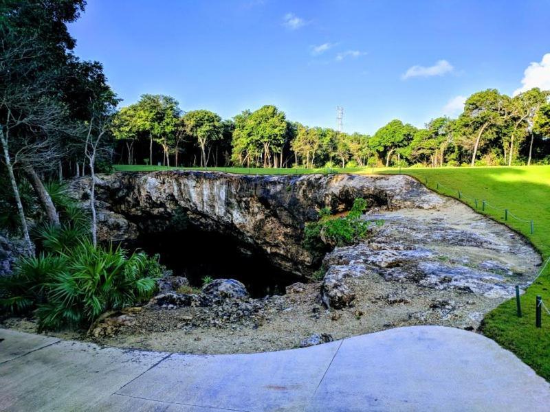 Bahia Principe&golf Residences Apartamento *