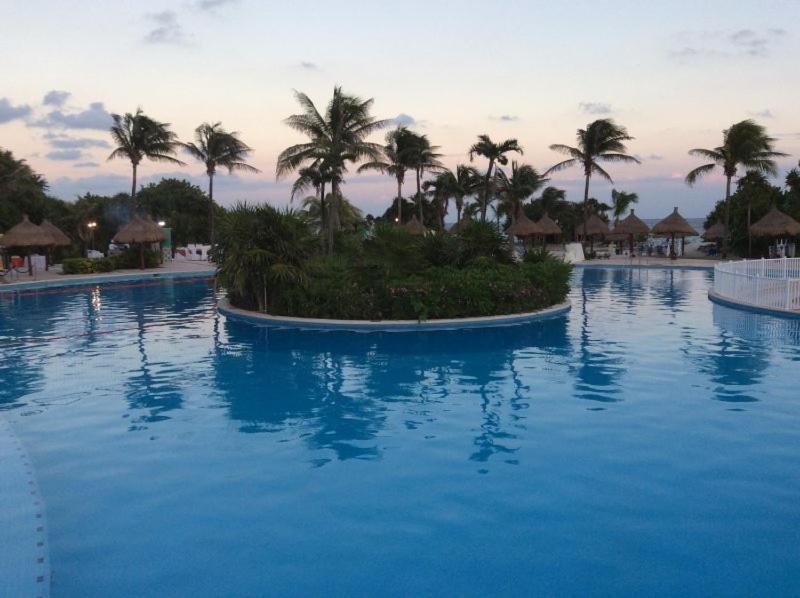 Apartamento Bahia Principe&golf Residences Tulum