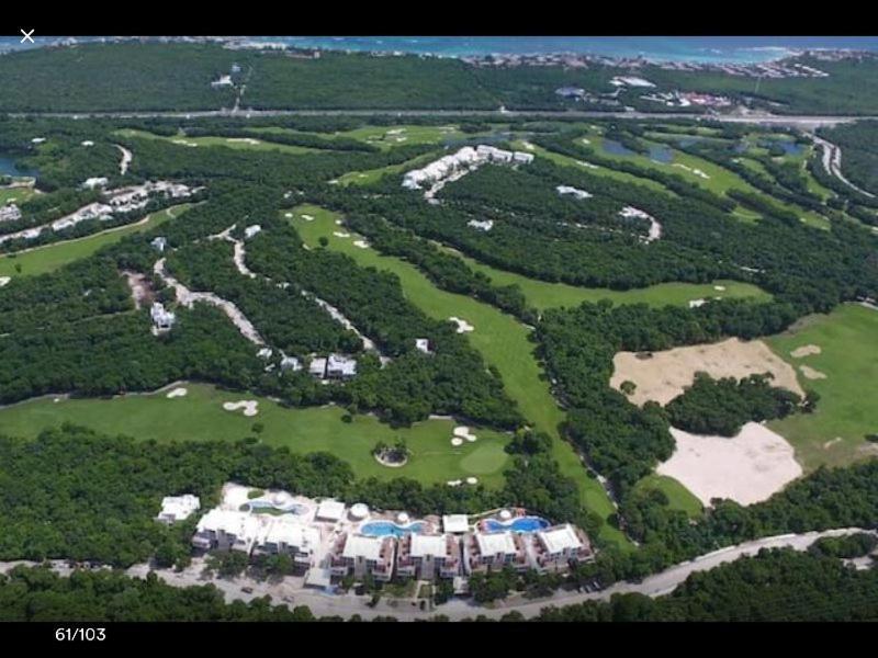 Bahia Principe&golf Residences *