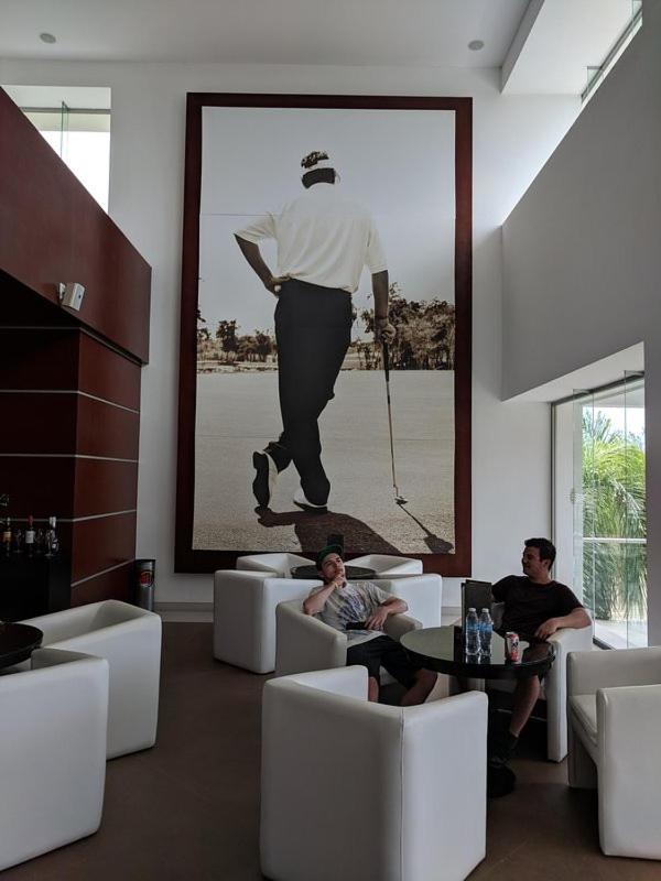 Apartamento Bahia Principe&golf Residences