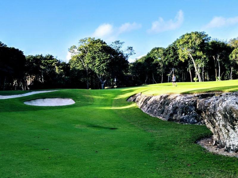 Apartamento Bahia Principe&golf Residences *
