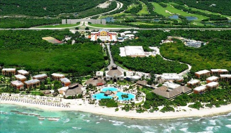 Apartamento Bahia Principe&golf Residences