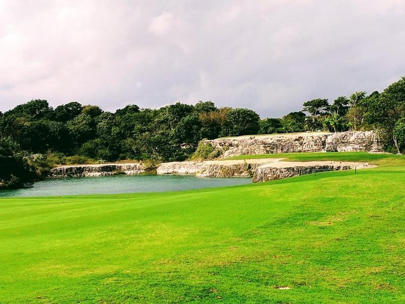 Bahia Principe&golf Residences *